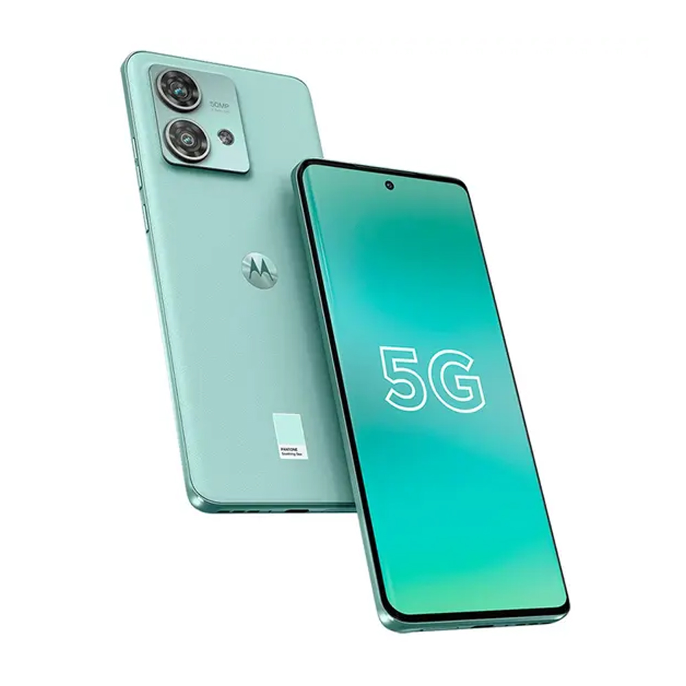 Motorola Edge 40 Neo 256 GB 8GB - Verde image number 0